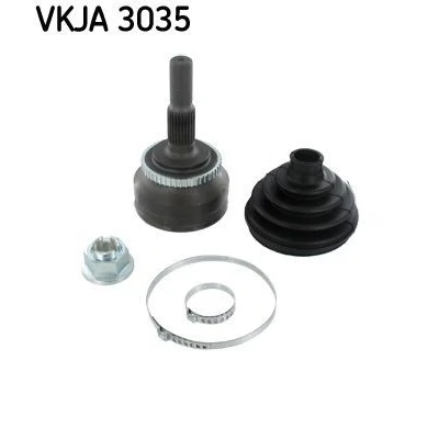 Imagem de SKF VKJA 3035 Ponteira de Transmissão VOLVO: V70 I