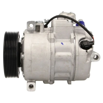 Imagem de NRF 32524 compressor 7SEU17C 12 PAG 46 com óleo de PAG, retentor BMW: 3 Coupe, Sedan, Touring