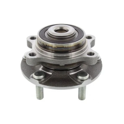 Imagem de MAPCO 46560 Kit de rolamento roda Eixo dianteiro, ambos os lados com anel sensor magnético integrado NISSAN: 350Z Coupe