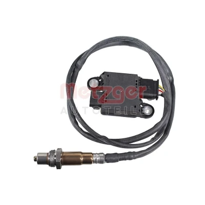 Imagem de METZGER 0899441 Sensor de partículas BMW: 5 Touring