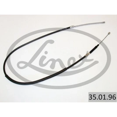 Imagem de LINEX 35.01.96 Cabo do freio de mão
