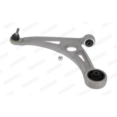 Imagem de MOOG HY TC 17013 Braço de suspensão em baixo, Eixo dianteiro, lado esquerdo transversal Alumínio KIA: Niro, HYUNDAI: Kauai / Kona Van SUV