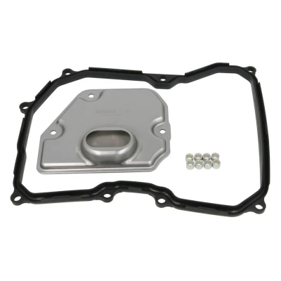 Imagem de MAHLE ORIGINAL HX 169KIT Conjunto do filtro hidráulico, caixa velocidades automática com junta