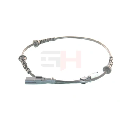 Imagem de GH 703904 Sensor de ABS Eixo dianteiro, lado direito, esquerdo RENAULT: Clio III Grandtour
