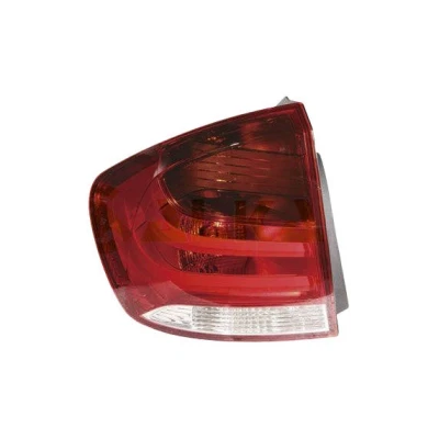 Imagem de ALKAR 2212889 Farolim à direita parte exterior sem porta lâmpadas BMW: X1