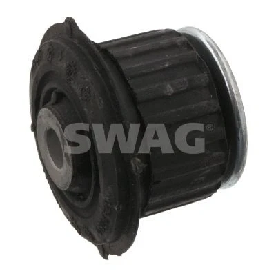 Imagem de SWAG 30 60 0015 Bucha de Eixo dianteiro, lado esquerdo, traseira, direito Borracha