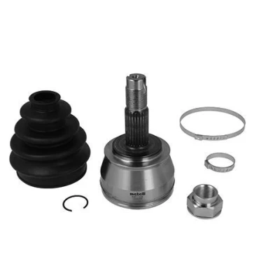 Imagem de METELLI 15 1440 Ponteira de Transmissão Borracha ALFA ROMEO: GT, GTV, 156 Sportwagon, LANCIA: Lybra Sedan