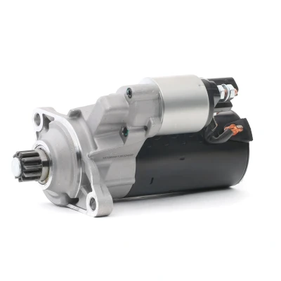 Imagem de AS PL S0659PR Motor de arranque 12 2,00 11 VOLKSWAGEN: Passat B6 Sedan, Golf 4, 5, AUDI: A3 Sportback, SEAT: Leon II Hatchback, Altea