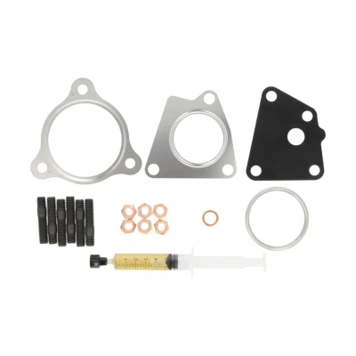 Imagem de ALANKO 10920631 Kit de montagem, turbocompressor com juntas perno roscado, porca, instruções montagem OPEL: Vectra C Caravan, Zafira B