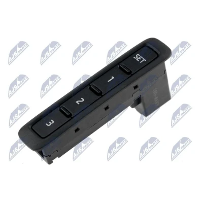 Imagem de NTY EWS VW 085 Elemento de ajuste, regulação do assento