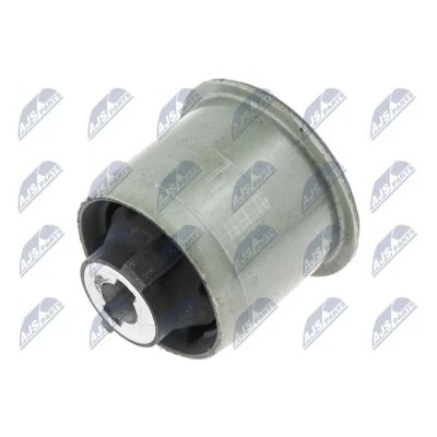 Imagem de NTY ZTT CT 001A Casquilho de Braço Suspensão traseira PEUGEOT: 307 Carrinha, Hatchback, 308 I SW, CITROËN: C4 Coupe