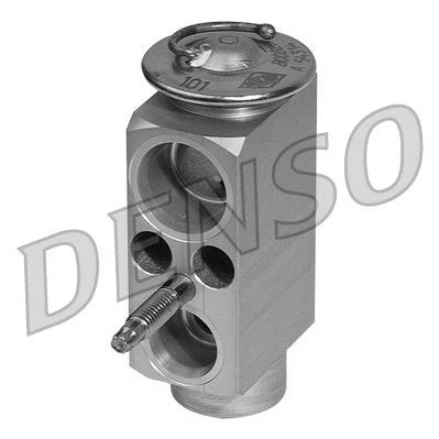 Imagem de DENSO DVE05007 Válvula de Expansão BMW: 3 Touring, Sedan, Coupe
