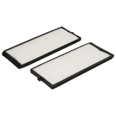 Imagem de PURRO PUR PC7027 2 Filtro, ar do habitáculo Filtro de carvão ativado 251 100 12 HYUNDAI: Getz, ACCENT