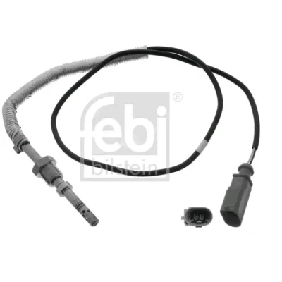 Imagem de FEBI BILSTEIN 48849 Sensor com filtro de partículas VOLKSWAGEN: Golf 5, Jetta 3