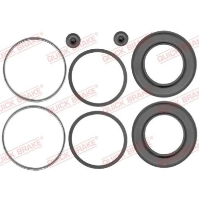Imagem de QUICK BRAKE 114 0335 Jogo de Reparação Pinça Travão 43mm JAGUAR: E Type Cabrio