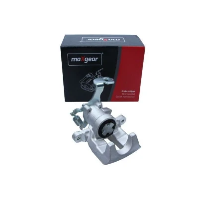 Imagem de MAXGEAR 82 1183 Pinça de travão Alumínio Eixo traseiro esquerdo TOYOTA: Auris Hatchback