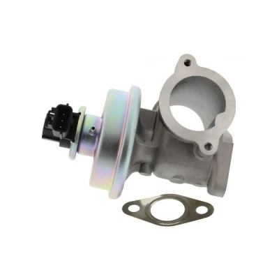 Imagem de MAPCO 83607 Válvula EGR elétrico com junta FORD: Transit Mk5 Van, Camião de plataforma/Chassis, MONDEO 3 Kombi, JAGUAR: X Type Sedan