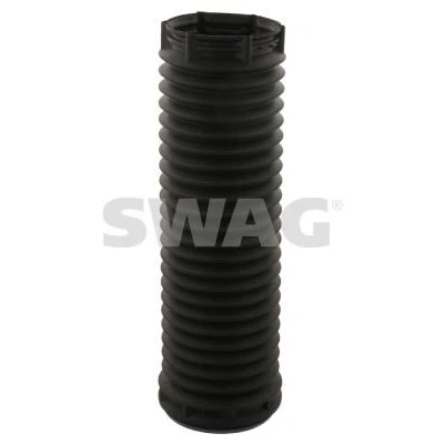 Imagem de SWAG 30 93 7344 Capa de protecção/fole, amortecedor Eixo dianteiro
