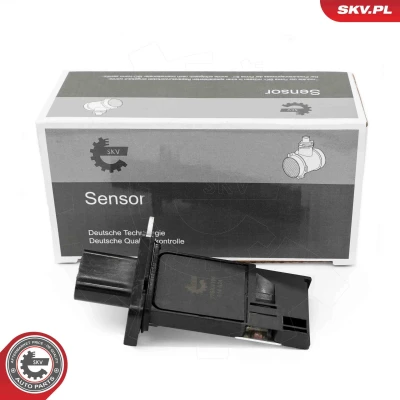 Imagem de ESEN SKV 07SKV194 Medidor de massa ar FORD: S Max Mk1, MONDEO 4, Transit Connect Mk1 Van, FIAT: Ducato III Minibus