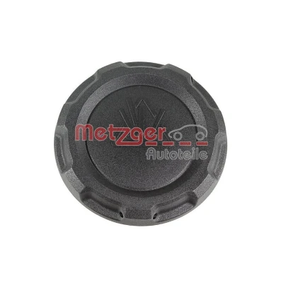 Imagem de METZGER 2140433 Tampa, depósito do líquido de refrigeração VOLKSWAGEN: GOLF 7, 6, Passat B6 Variant, AUDI: A3 Sportback, Hatchback, Sedan