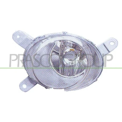 Imagem de PRASCO VV5144414 Farol de Nevoeiro esquerda VOLVO: S60 I