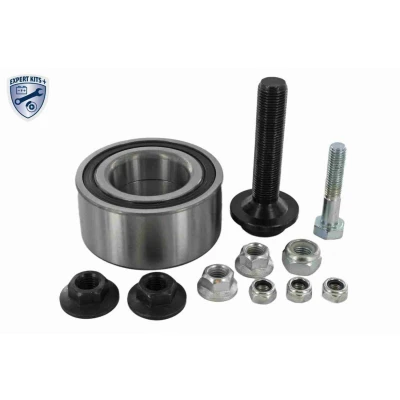 Imagem de VAICO V10 0049 Kit de rolamento roda Eixo traseiro, dianteiro EXPERT KITS + 82 AUDI: A4 B6 Avant, B5 Sedan, Avant