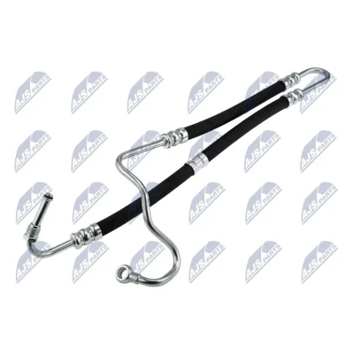Imagem de NTY SPH BM 002 Tubo hidráulico, direcção da bomba hidráulica para a caixa direção BMW: 3 Coupe