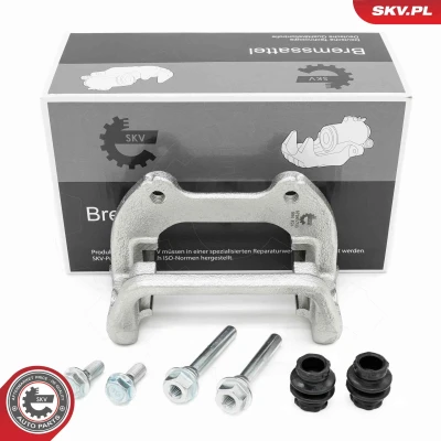 Imagem de Suporte, pinça de travão ESEN SKV 67SKV730