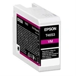 Imagem de Epson UltraChrome Pro 10 T46S3 Cartucho Original Magenta Vivo