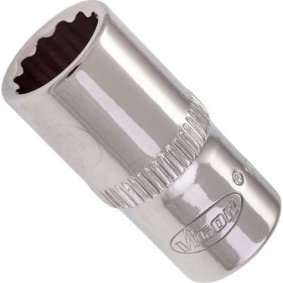 Imagem de Tomada VIGOR V7514 8