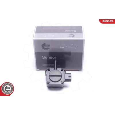 Imagem de ESEN SKV 17SKV666 Sensor com suporte HYUNDAI: Tucson
