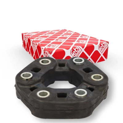 Imagem de FEBI BILSTEIN 24250 Acoplamento do Cardan 141 JAGUAR: XF Sedan