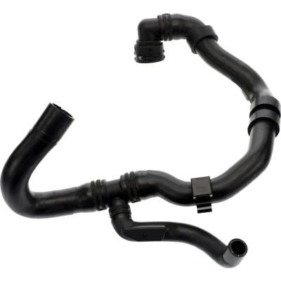 Imagem de GATES 05 4635 Mangueira de Radiador EPDM (borracha etileno propileno dieno) VOLKSWAGEN: GOLF 6, SEAT: Leon II Hatchback, Altea, AUDI: A3 Sportback