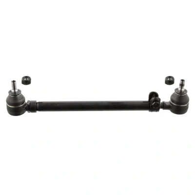 Imagem de FEBI BILSTEIN 06595 Barra de Direcção Eixo dianteiro, lado esquerdo, direito ProKit MERCEDES BENZ: W123 Sedan