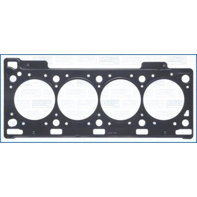 Imagem de AJUSA 10178800 Juntas da Cabeça do Motor 84 MULTILAYER STEEL RENAULT: MEGANE 2, LAGUNA 2 Grandtour