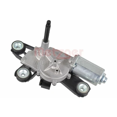Imagem de METZGER 2191123 Motor de Limpa Vidros 12V traseira