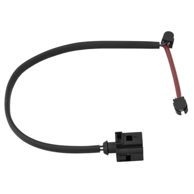 Imagem de TEXTAR 98054100 Sensor de Desgaste Pastilha Freio PORSCHE: Cayenne