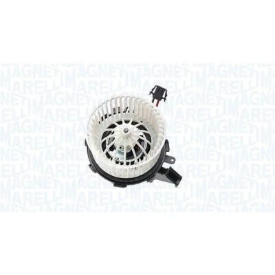 Imagem de MAGNETI MARELLI 069412223010 Motor eléctrico, ventilador do habitáculo 12V
