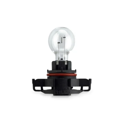 Imagem de PHILIPS 12040VPB2 Lâmpada de casquilho vidro 12V 6W