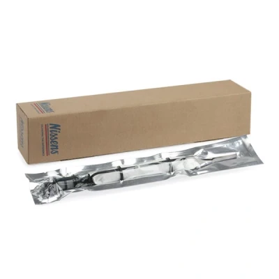 Imagem de NISSENS 95469 Filtro Secador R 134a Plástico OPEL: Astra H Caravan, Hatchback, Zafira B