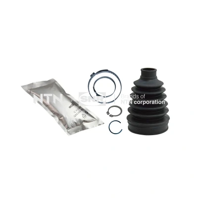 Imagem de SNR OBK50.008 Fole de Transmissão 127,5mm exterior BMW: 7, 5 Touring