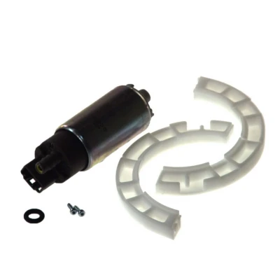 Imagem de BOSCH 0 986 580 804 Bomba de Combustível elétrico com material montagem peças conexão RENAULT: MEGANE 1, Scénic 2