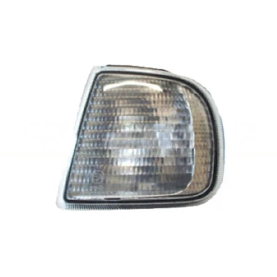 Imagem de PRASCO ST0274114 Intermitente branco à frente, lado esquerdo com porta lâmpadas SEAT: Ibiza 2