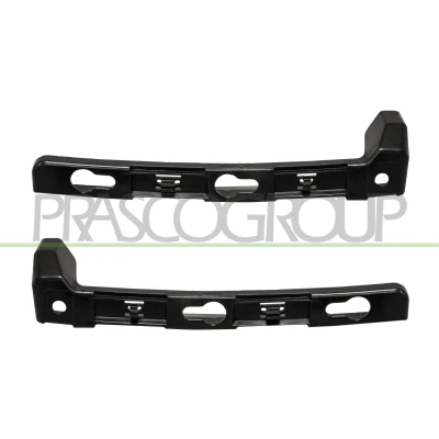 Imagem de PRASCO PG4281076 Suporte, pára choques traseira esquerda, direita PEUGEOT: 308 II SW 1.2 THP, 1.6 HDi, HDi / BlueHDi, 2.0 BlueHDi