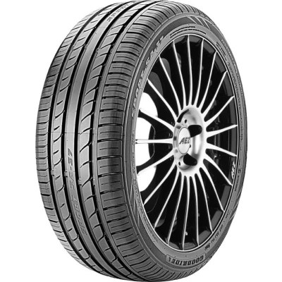 Imagem de Goodride Sport SA 37 225/40 R18 92W carro Pneus de verão BMW: 3 Sedan, 1 Hatchback, 2 Coupe, RENAULT: MEGANE Grandtour, Coupe 9230