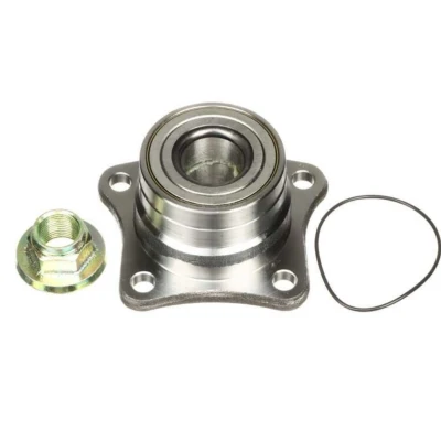 Imagem de FAG 713 6185 70 Kit de rolamento roda A imagem corresponde ao volume fornecimento 72,70 TOYOTA: Corolla VII Liftback, VIII Liftback