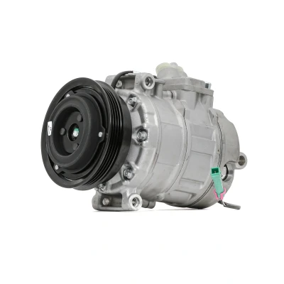 Imagem de MAHLE ORIGINAL ACP 55 000S Compressor 7SBU16C 12 PAG 46 R 134a com retentor AUDI: A6 C5 Avant, A4 B6 Sedan, Avant endado, norauto, oscaro,