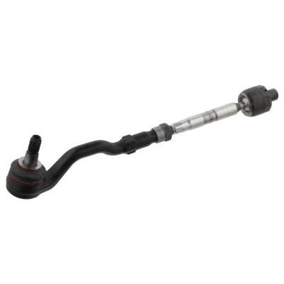 Imagem de FEBI BILSTEIN 31225 Barra de Direcção Eixo dianteiro, lado esquerdo, direito