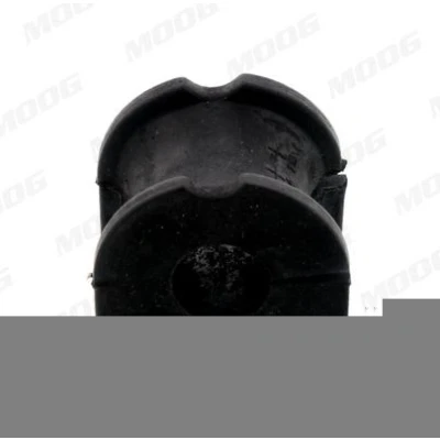 Imagem de MOOG FD SB 13259 Casquilho de apoio, barra estabilizadora Eixo dianteiro, ambos os lados