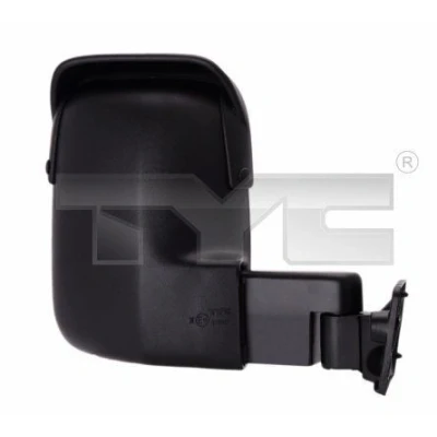Imagem de Espelho retrovisor Blic 5402 04 9215911 esquerda manual completo, convexo FORD: Transit Mk3 Van, Van